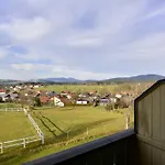 Hotel Waldkristall