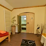 Waldkristall Hotel Frauenau