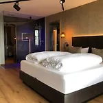 Waldkristall Hotel