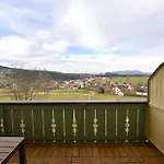 Waldkristall Hotel Frauenau