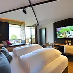 Hotel Waldkristall *