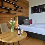 Waldkristall Hotel Frauenau