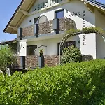 Hotel Waldkristall Frauenau