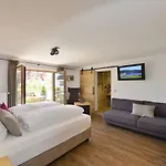 Waldkristall