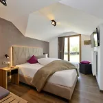Hotel Waldkristall *