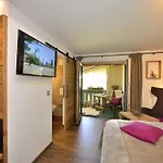Hotel Waldkristall *