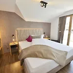 Waldkristall Hotel