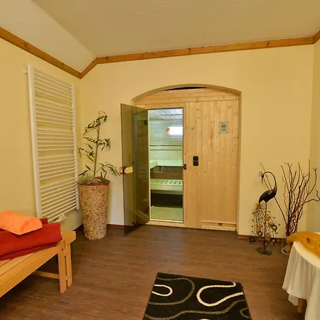 Waldkristall Hotel Frauenau