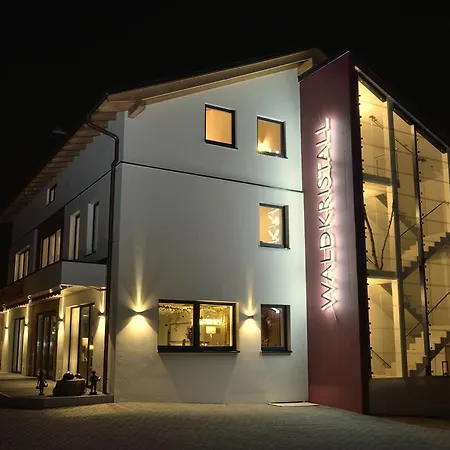 Waldkristall Frauenau