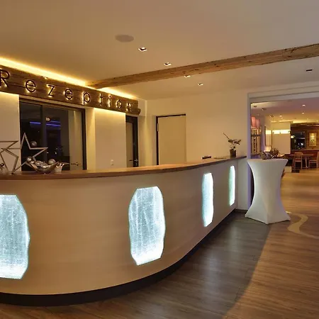 Hotel Waldkristall
