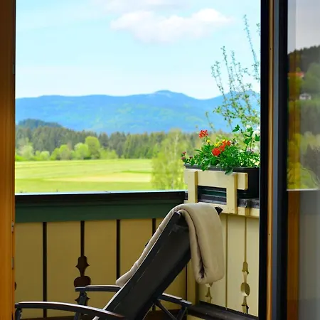 Hotel Waldkristall