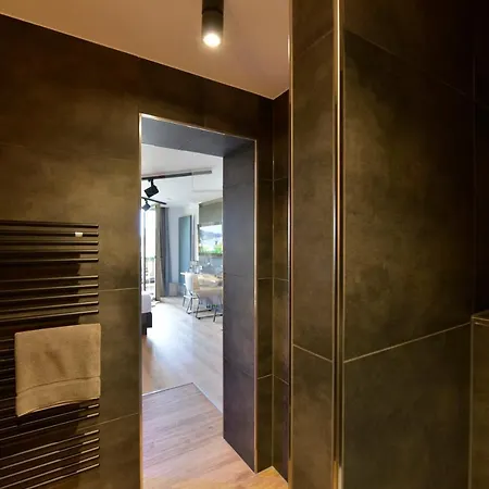 Hotel Waldkristall *