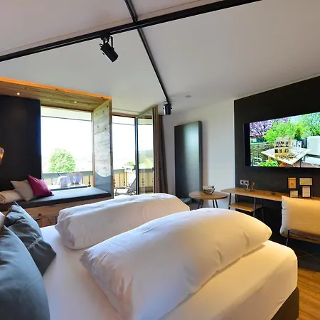 Hotel Waldkristall *