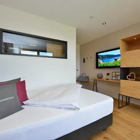 Hotel Waldkristall *