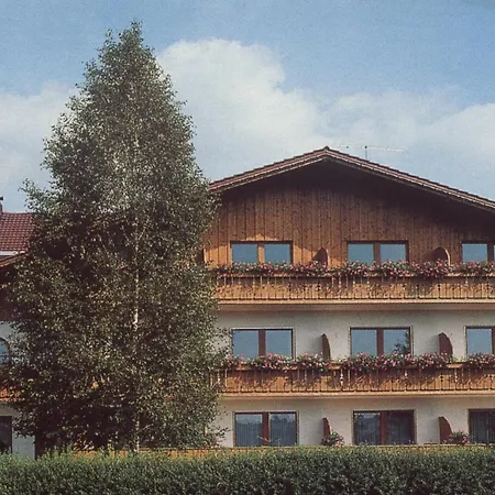 Waldkristall Frauenau