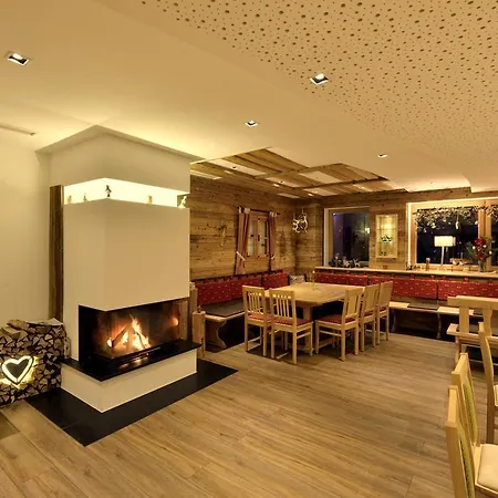Hotel Waldkristall Frauenau