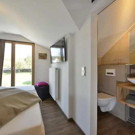 Waldkristall Hotel