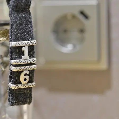 Hotel Waldkristall *
