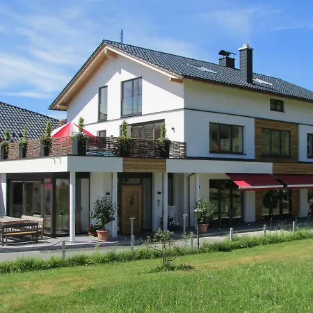 Hotel Waldkristall Frauenau